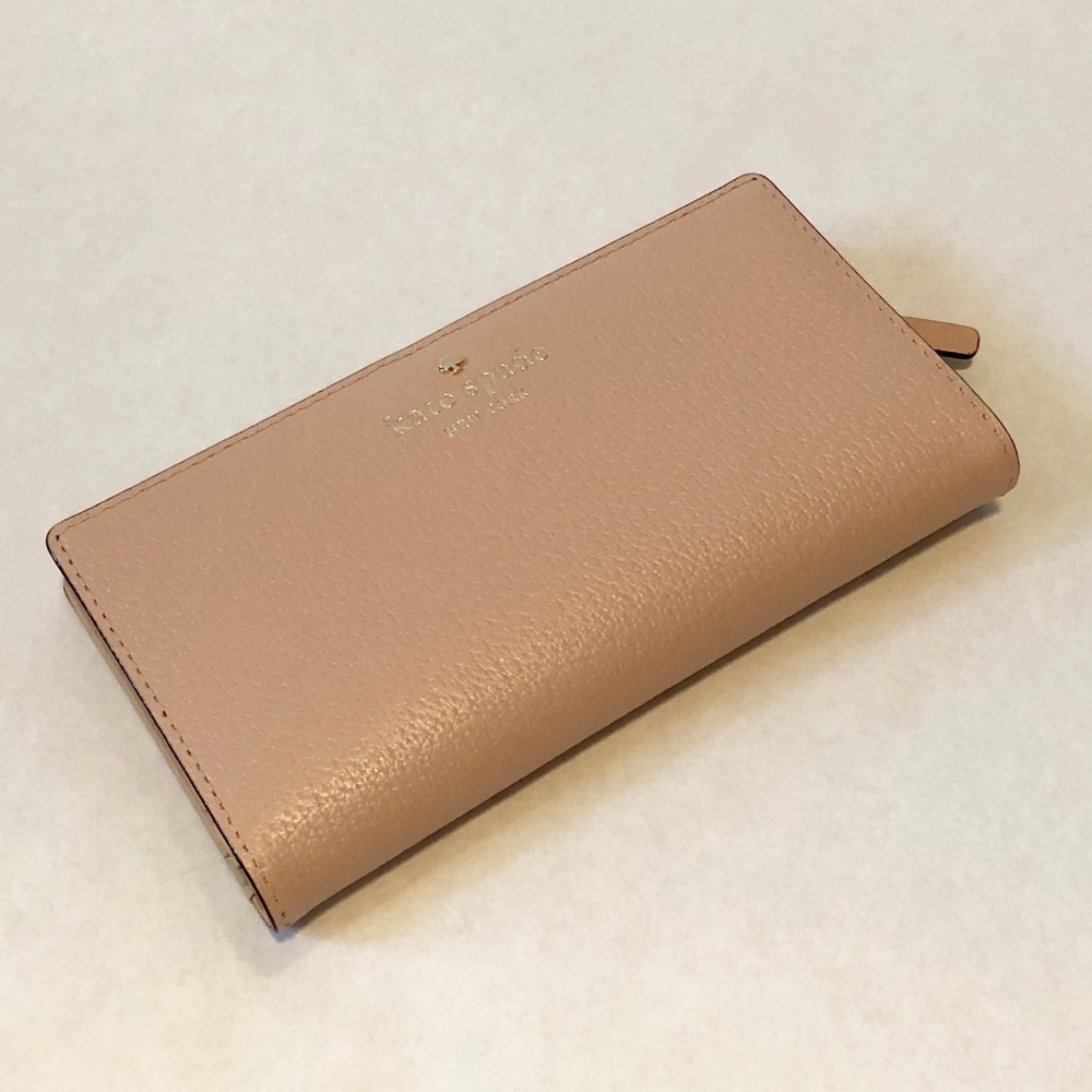 Kate Spade Grade St. Stacy Wallet